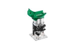 Hikoki Akku-Kantenfräse M1808DAW2Z 18V Solo