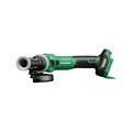 Hikoki Akku-Winkelschleifer G1813DEW2Z Ø125mm 18V Solo 
