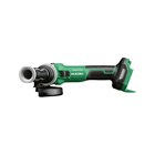 Hikoki Akku-Winkelschleifer G1813DEW2Z Ø125mm 18V Solo 