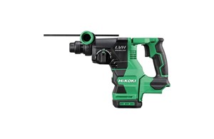 Akku-Bohr- & Meißelhammer DH1826DAW2Z 18V Solo