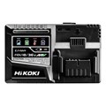 Hikoki Schnellladegerät 14,4/18V