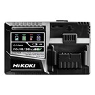 Hikoki Schnellladegerät 14,4/18V