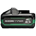 Hikoki Akkupack Multivolt 36V/18V - 4,0Ah/8,0Ah Tabless