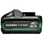 Hikoki Akkupack Multivolt 36V/18V - 4,0Ah/8,0Ah Tabless