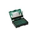 Hikoki Bit-Box 18-tlg. 75mm Bits
