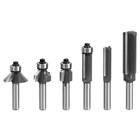 Mafell Fräser-Set LO-FS8 6T