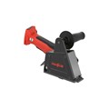 Mafell Akku-Rinnenträgerfräse RF 34-18 PURE im T-MAX3