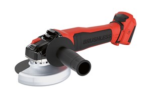 Mafell Akku-Winkelschleifer WS 125-18 PURE im T-MAX3