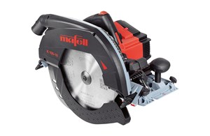 Mafell Akku-Handkreissäge K105-18