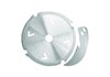 Mafell Diamantsägeblattset 160x20mm Z4