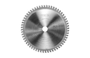 Kreissägeblätter für Metall