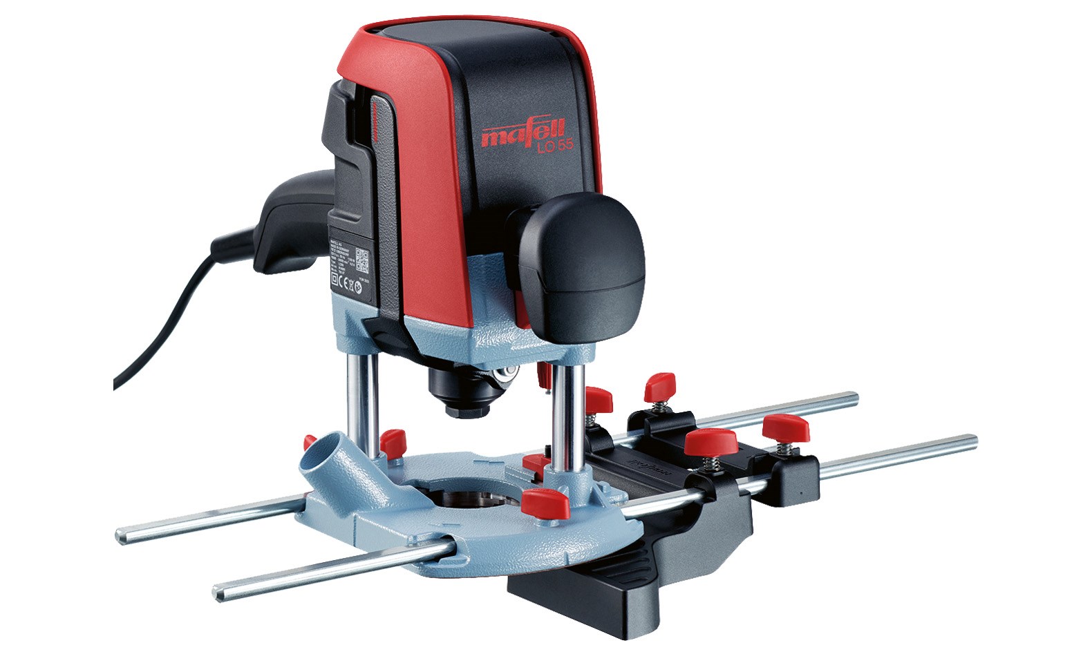 Mafell Oberfräse LO55