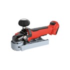 Mafell Akku-Planfräse PF80-18