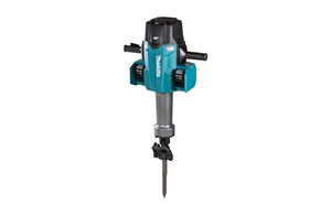 Makita Akku-Abbruchhammer HM004