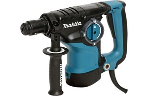 Makita Kombihammer HR2811FT
