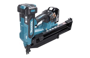 Makita Akku-Streifennagler DBN901ZK