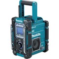 Makita Akku-Baustellenradio DMR301