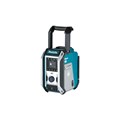 Makita Akku-Baustellenradio DMR115 Solo