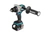 Makita Akku-Bohrschrauber DDF492RG3J 18V 3x6,0Ah Akkus