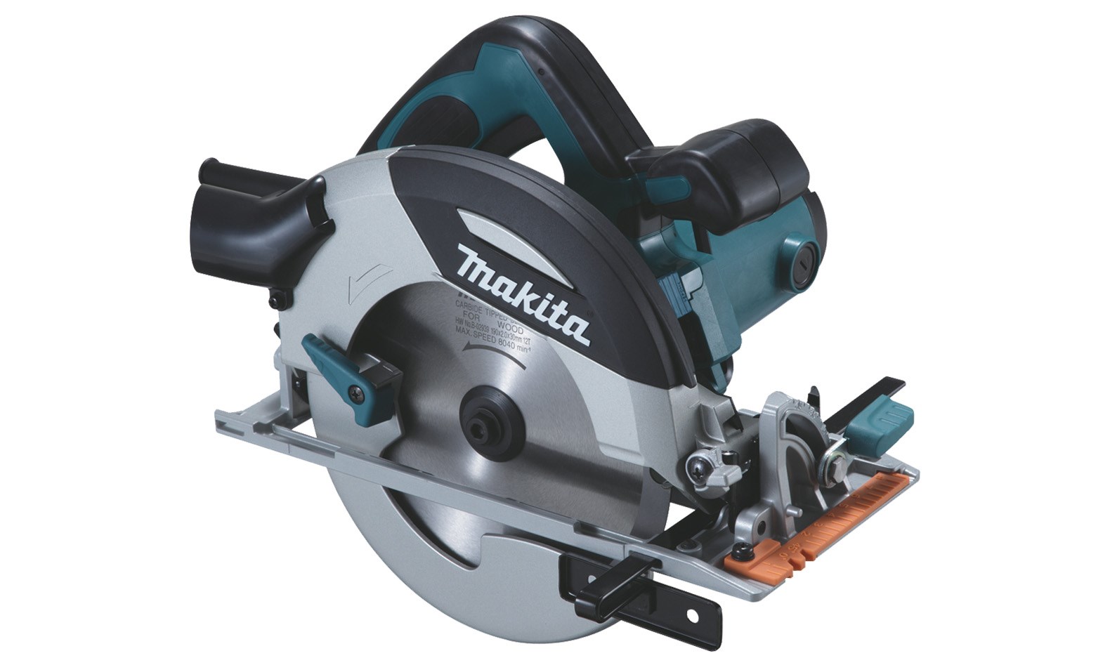 Makita Handkreissäge HS7101
