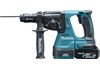 Makita Akku-Kombihammer DHR243RT3J 18V inkl. 3x 5.0Ah Akkus