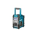 Makita Akku-Baustellenradio MR003GZ