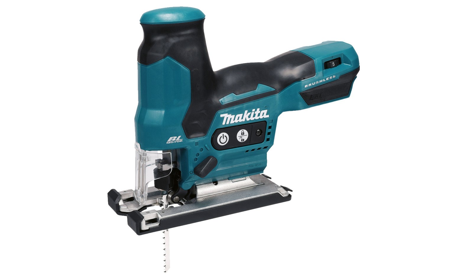 Makita Akku-Pendelhubstichsäge DJV185