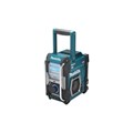 Makita Akku-Baustellenradio MR004GZ 12V-40V Solo