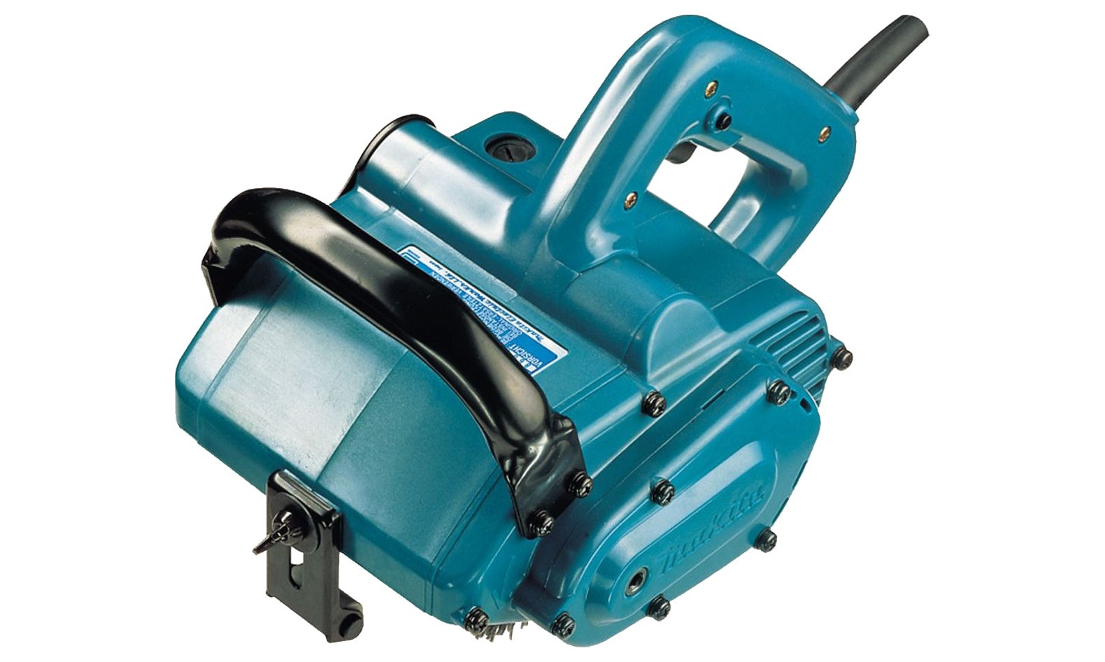 Makita Bürstenschleifer 9741J