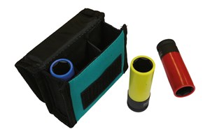 Makita Steckschlüssel-Set KFZ 3-tlg.