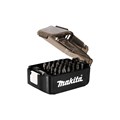 Makita Bit-Set 31-teilig in Akku-Box
