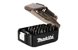 Makita Bit-Set 31-teilig in Akku-Box