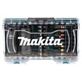 Makita Steckschlüssel-Bit-Set 30-tlg.
