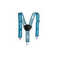 Makita Hosenträger mit Clips
