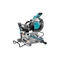 Makita Akku-Kapp- und Gehrungssäge LS004