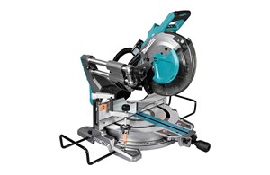 Makita Akku-Kapp- und Gehrungssäge LS004