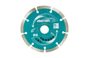 Makita Diamanttrennscheibe DIAMAK