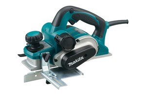 Makita Einhandhobel KP0810
