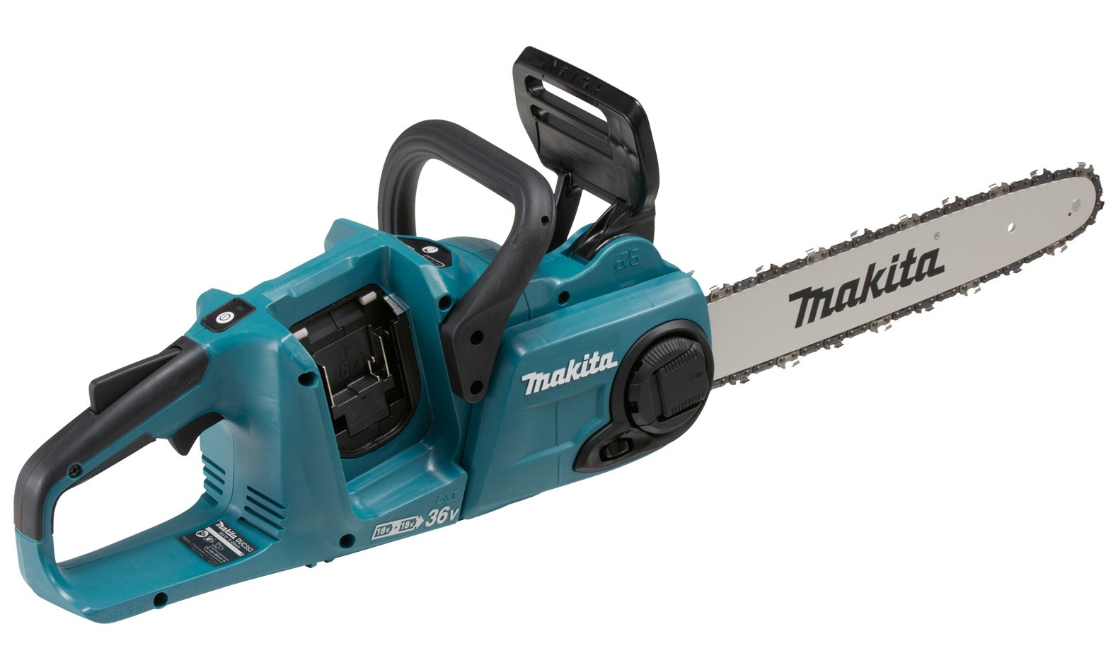 Makita Akku-Kettensäge DUC353