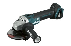 Makita Akku-Winkelschleifer DGA504/511