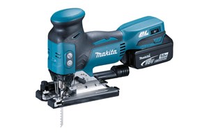 Makita Akku-Stichsäge DVJ18