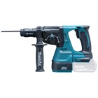 Makita Akku-Kombihammer DHR243