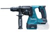 Makita Akku-Kombihammer DHR243Z SDS-plus 18V Solo