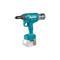 Makita Akku-Blindnietsetzgerät DRV150