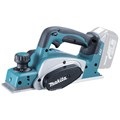 Makita Akku-Hobel DKP180