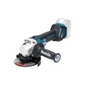 Makita Akku-Winkelschleifer DGA511