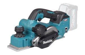 Makita Akku-Hobel KP001