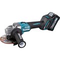 Makita Akku-Winkelschleifer GA005