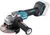 Makita Akku-Winkelschleifer GA005GZ Ø125mm 40V Solo