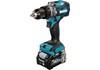 Makita Akku-Schlagbohrschrauber HP001GD201 40V SET